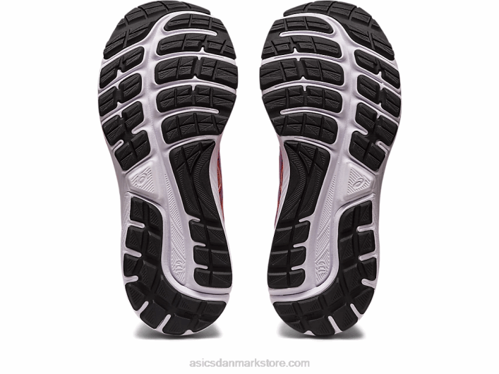 Asicsgel-cumulus 24 klasse skole 60Z44236 papaya/støvet lilla