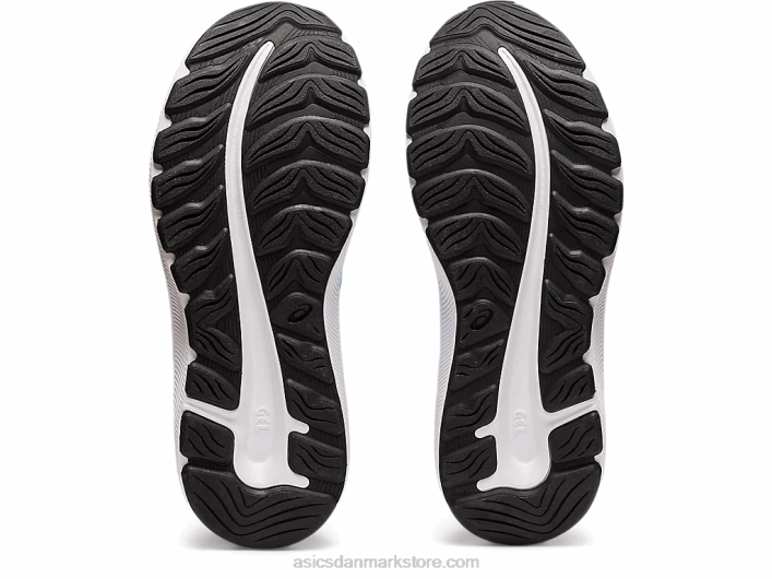 Asicsgel-excite 8 klasse skole 60Z44528 digital aqua/hvid