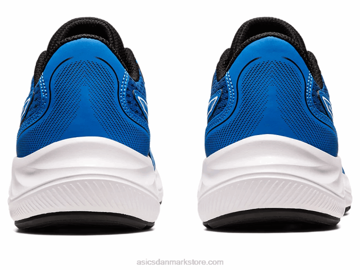 Asicsgel-excite 9 klasse skole 60Z44368 elektrisk blå/hvid