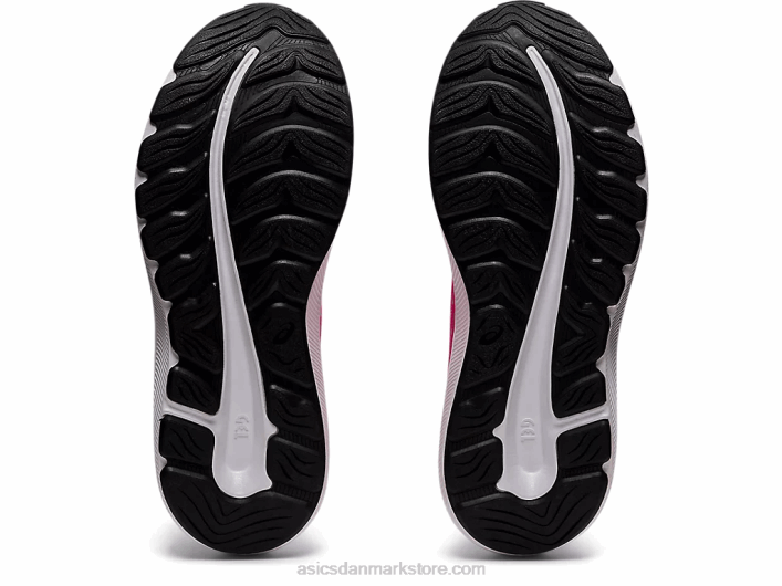 Asicsgel-excite 9 klasse skole 60Z44459 pink glo/rent sølv