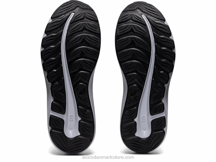 Asicsgel-excite 9 klasse skole 60Z44466 sort hvid