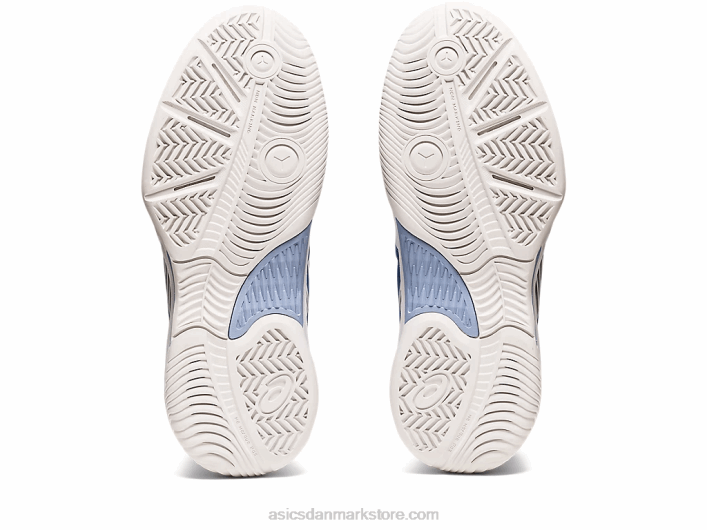 Asicsgel-game 8 klasse skole 60Z44429 hvid/søkørsel