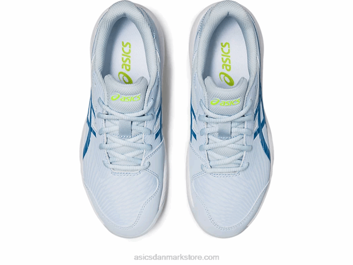 Asicsgel-game 9 klasse skole 60Z44272 himmel/genfødt blå