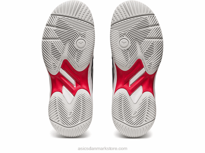 Asicsgel-game 9 klasse skole 60Z44273 midnat/rent sølv