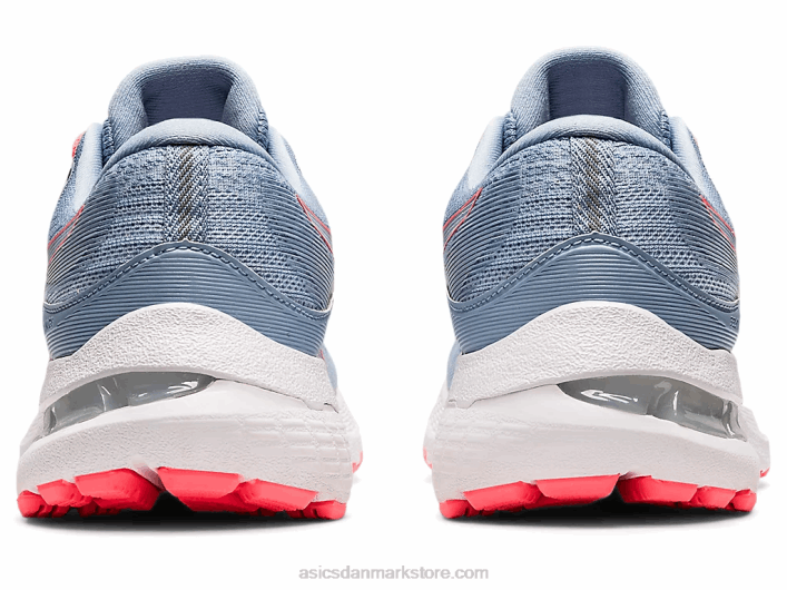 Asicsgel-kayano 28 klasse skole 60Z44530 tåge/hvid