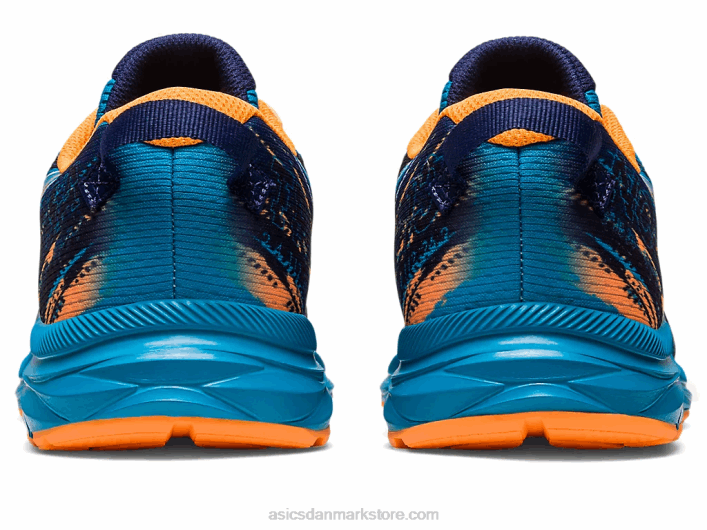 Asicsgel-noosa tri 13 klasse skole 60Z44242 ø blå/hvid