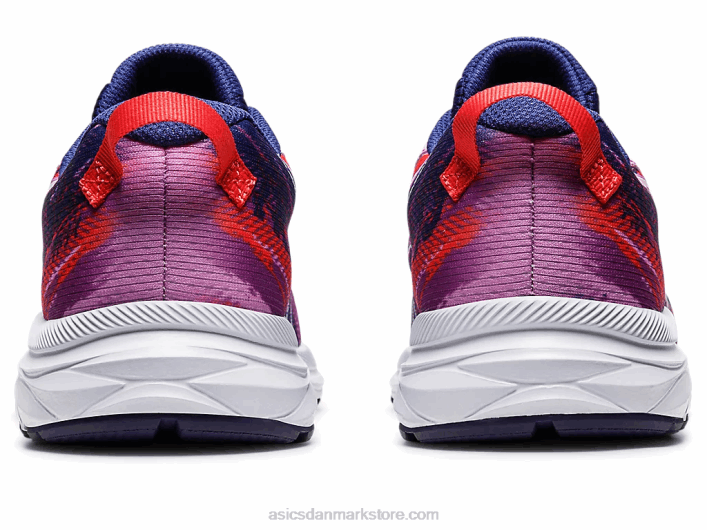 Asicsgel-noosa tri 13 klasse skole 60Z44358 lavendel glød/blød himmel