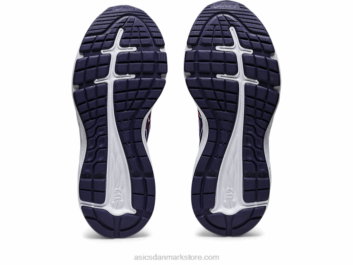 Asicsgel-noosa tri 13 klasse skole 60Z44358 lavendel glød/blød himmel