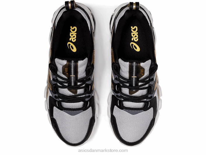 Asicsgel-quantum 180 6 klasse skole 60Z44321 piemontegrå/sort