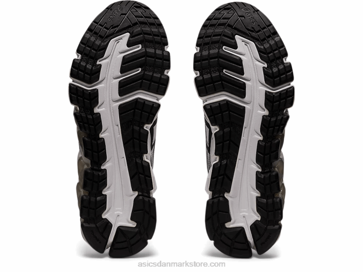 Asicsgel-quantum 180 6 klasse skole 60Z44422 hvid sort