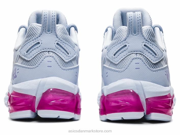 Asicsgel-quantum 180 6 klasse skole 60Z44432 blød himmel/hvid