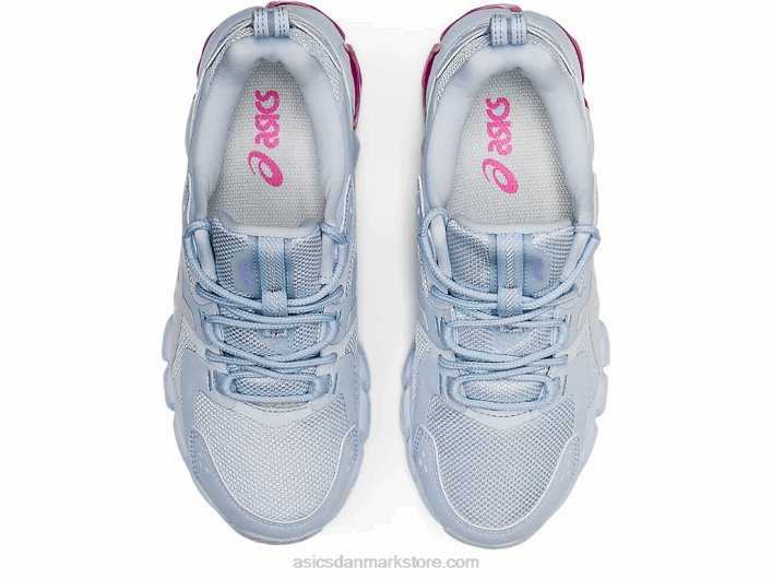 Asicsgel-quantum 180 6 klasse skole 60Z44432 blød himmel/hvid