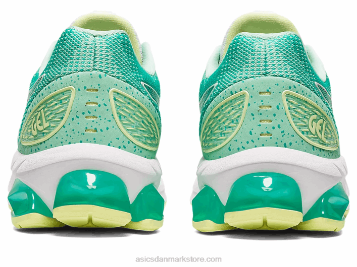 Asicsgel-quantum 180 vii folkeskole 60Z44301 vandfald/isgrøn