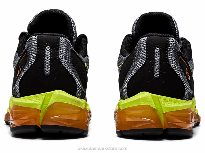 Asicsgel-quantum 360 6 klasse skole 60Z44553 sheet rock/sort