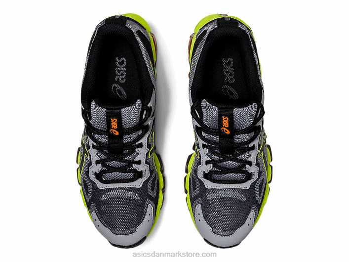 Asicsgel-quantum 360 6 klasse skole 60Z44553 sheet rock/sort