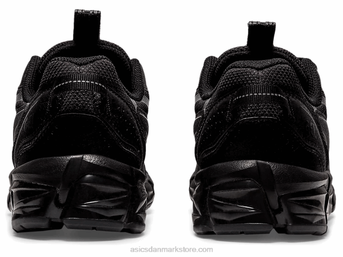 Asicsgel-quantum 90 3 klasse skole 60Z41602 sort