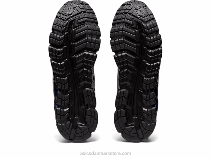 Asicsgel-quantum 90 3 klasse skole 60Z4911 piemontegrå/sort