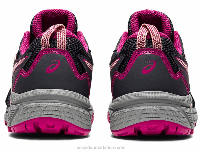 Asicsgel-venture 8 klasse skole 60Z44424 bærer grå/brise