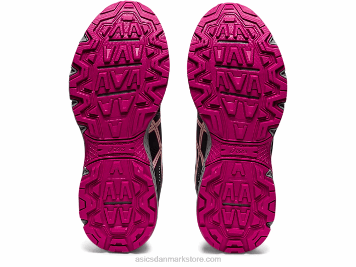 Asicsgel-venture 8 klasse skole 60Z44424 bærer grå/brise