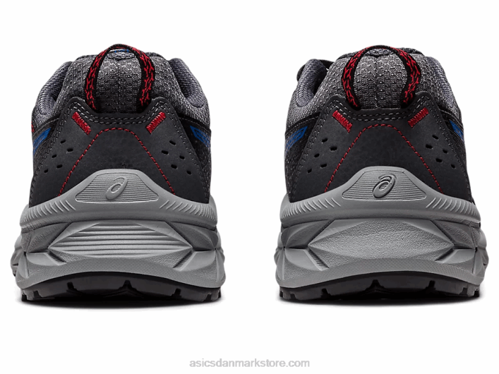 Asicsgel-venture 9 klasse skole 60Z44216 bærer grå/tunblå