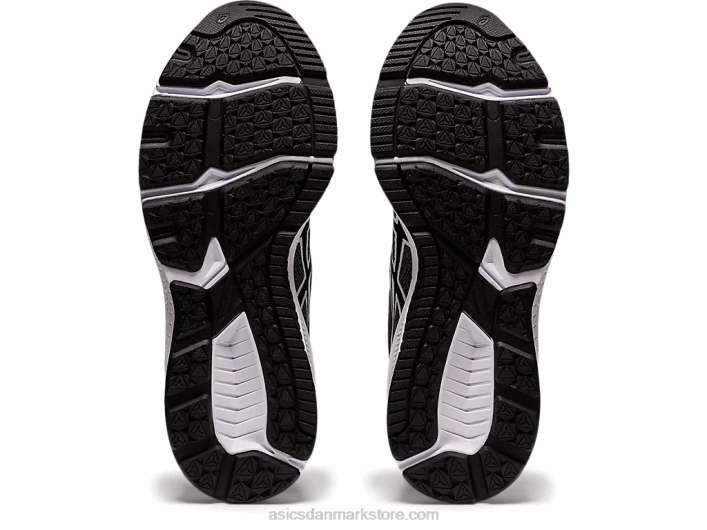 Asicsgt-1000 10 klasse skole 60Z44533 sort hvid