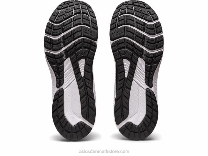 Asicsgt-1000 11 klasse skole 60Z44292 sort/papaya