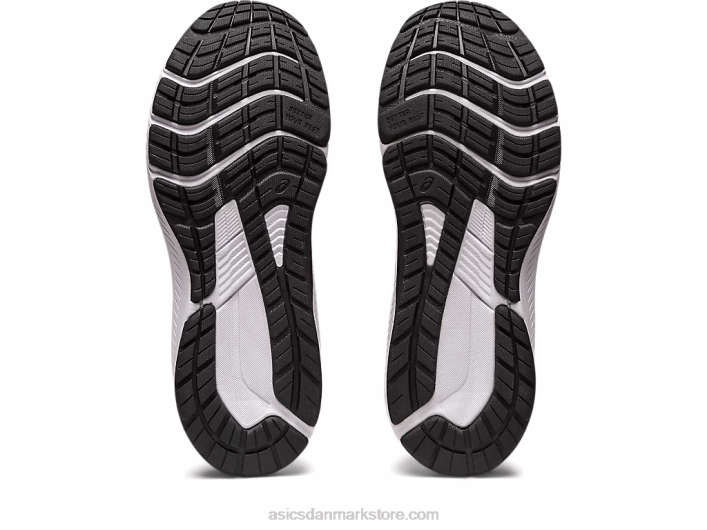 Asicsgt-1000 11 klasse skole 60Z44313 elektrisk rød/hvid