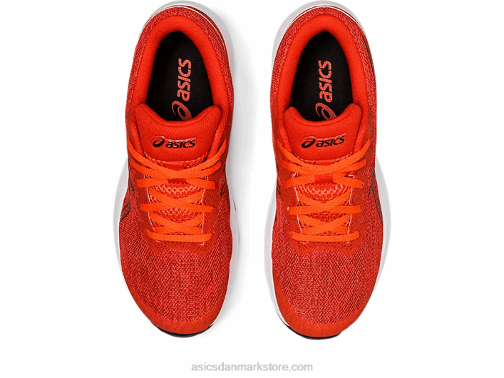 Asicsgt-1000 11 klasse skole 60Z44363 cherrytomat/sort
