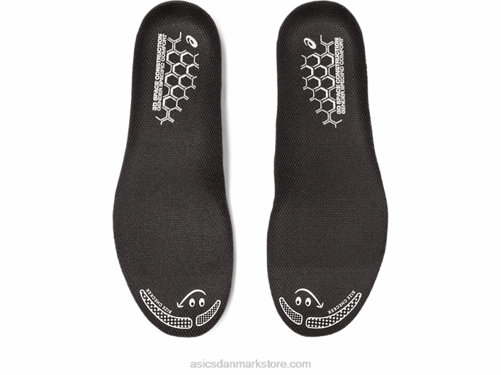 Asicsgt-2000 11 klasse skole 60Z44335 sort