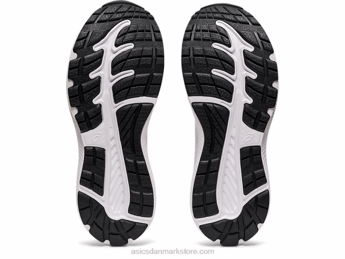 Asicskæmpe 7 klasse skole 60Z44472 hvid/knap rosenrød