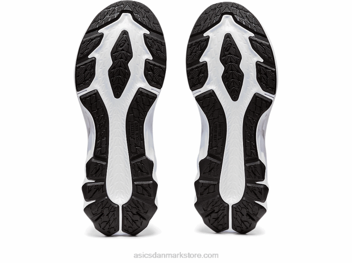 Asicsnovablast 2 klasse skole 60Z44473 sort hvid