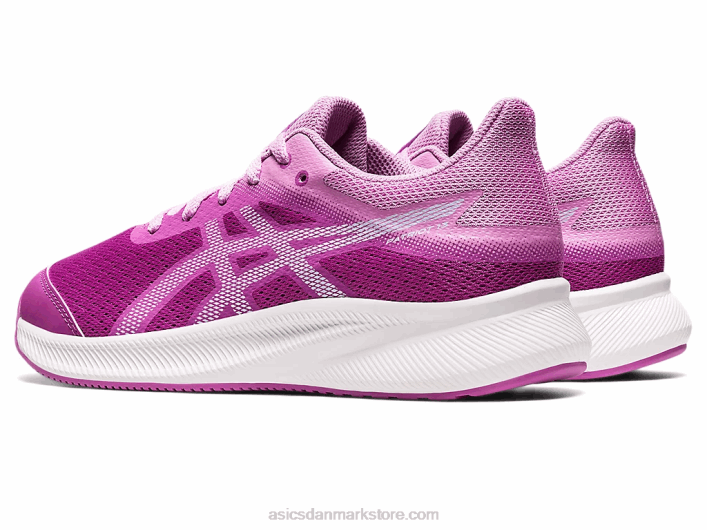 Asicspatriot 13 klasse skole 60Z44436 orkidé/blød himmel