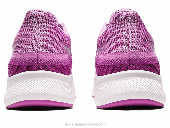 Asicspatriot 13 klasse skole 60Z44436 orkidé/blød himmel