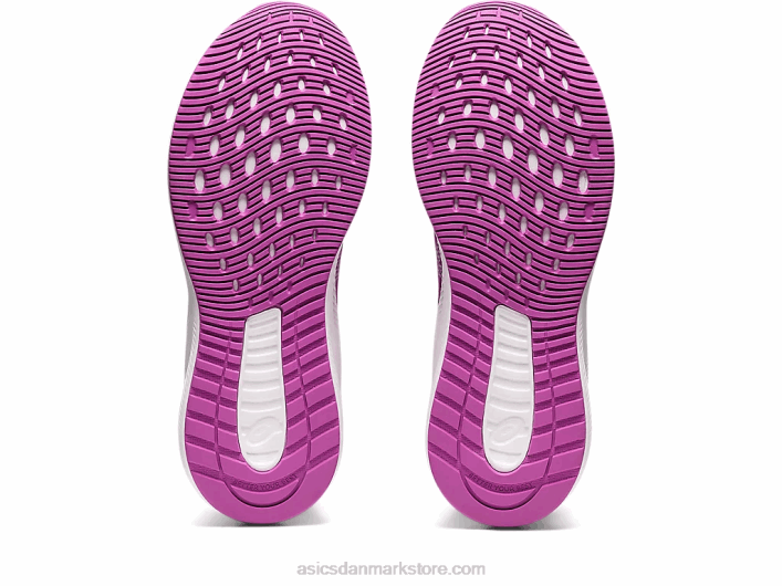 Asicspatriot 13 klasse skole 60Z44436 orkidé/blød himmel