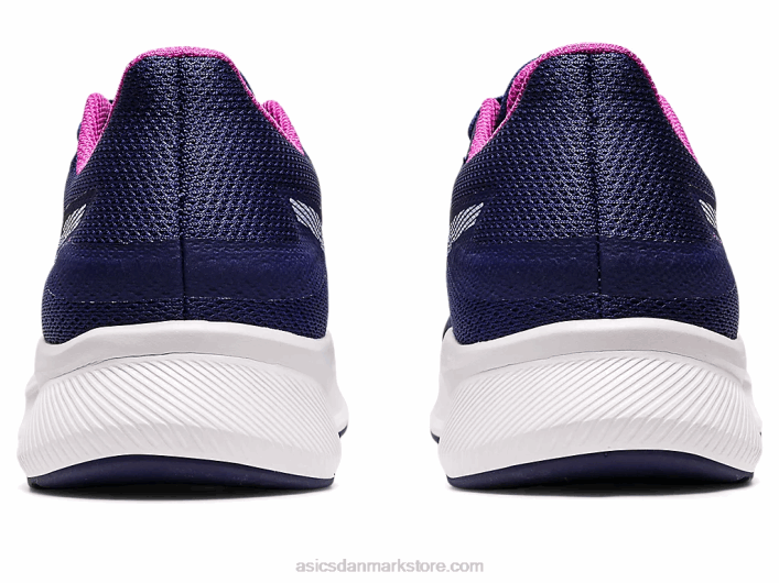 Asicspatriot 13 klasse skole 60Z44440 dyk blå/blød himmel