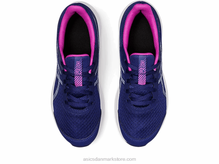 Asicspatriot 13 klasse skole 60Z44440 dyk blå/blød himmel