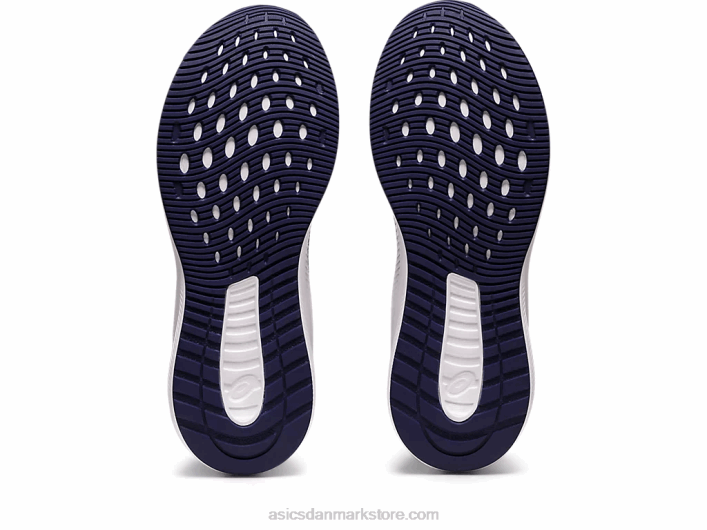 Asicspatriot 13 klasse skole 60Z44440 dyk blå/blød himmel