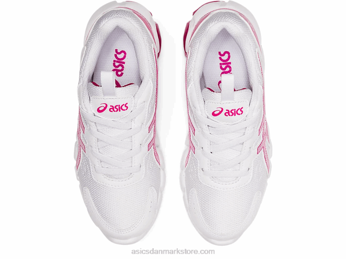 Asicsgel-quantum 90 3 førskole 60Z44514 hvid/pink rave