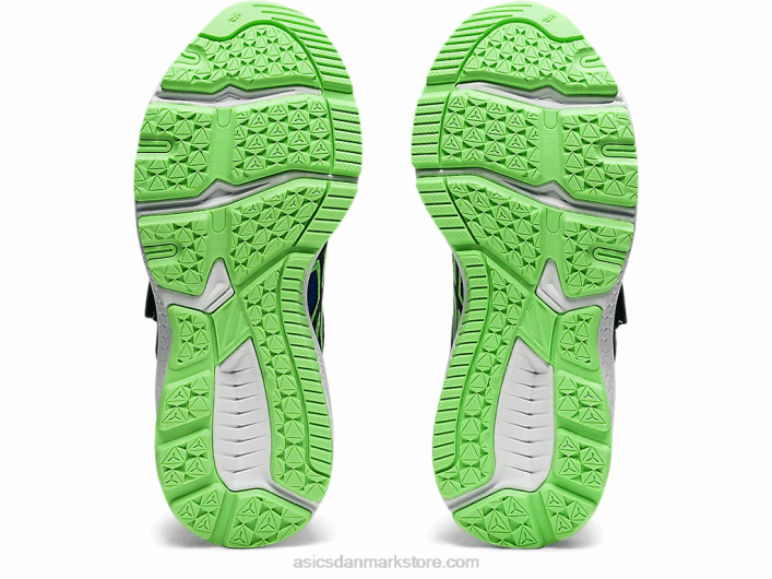 Asicsgt-1000 10 førskole 60Z44517 blå/fransk blå