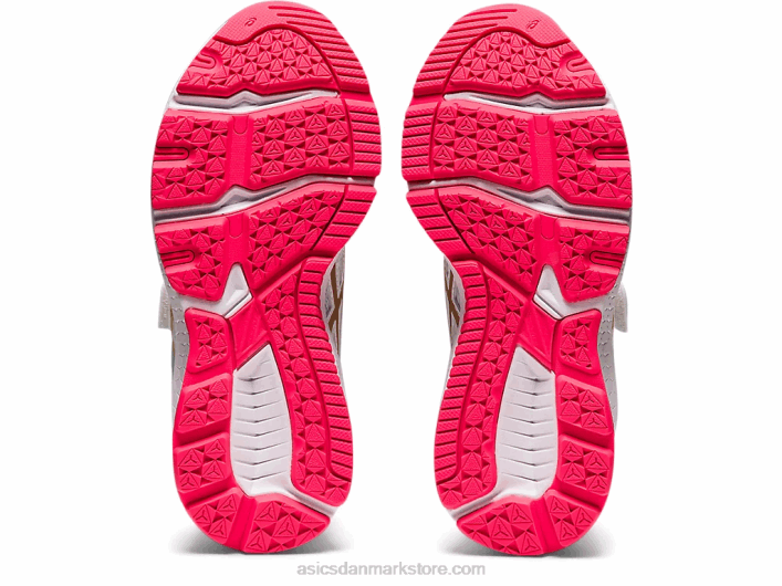 Asicsgt-1000 10 førskole 60Z44537 aqua engel/champagne