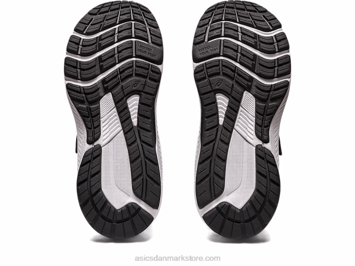 Asicsgt-1000 11 førskole 60Z44318 indigo blå/genfødt blå