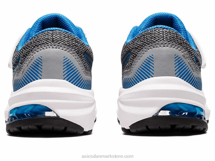 Asicsgt-1000 11 førskole 60Z44367 sheet rock/sort