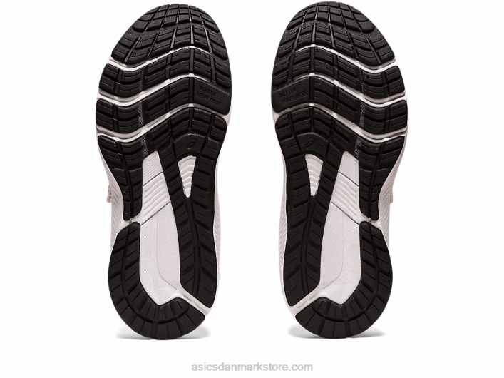 Asicsgt-1000 11 førskole 60Z44370 cherrytomat/sort