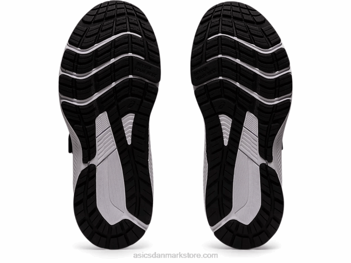 Asicsgt-1000 11 førskole 60Z44401 sort hvid