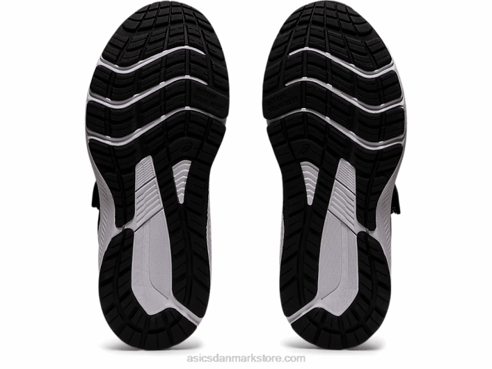 Asicsgt-1000 11 førskole 60Z44457 fransk blå/hazard grøn