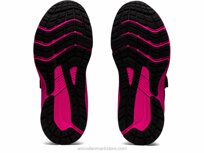 Asicsgt-1000 11 førskole 60Z44477 grafitgrå/champagne