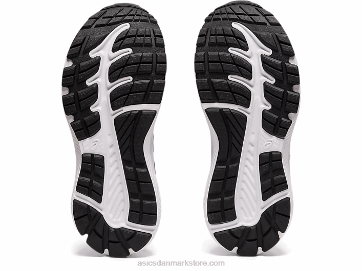 Asicskæmpe 7 førskole 60Z44549 fransk blå/digital aqua