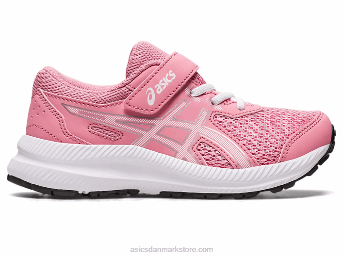 Asicskæmpe 8 førskole 60Z44260 frugtpunch/hvid