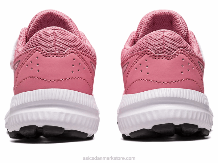 Asicskæmpe 8 førskole 60Z44260 frugtpunch/hvid