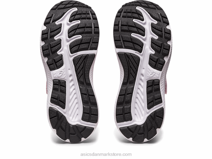 Asicskæmpe 8 førskole 60Z44260 frugtpunch/hvid